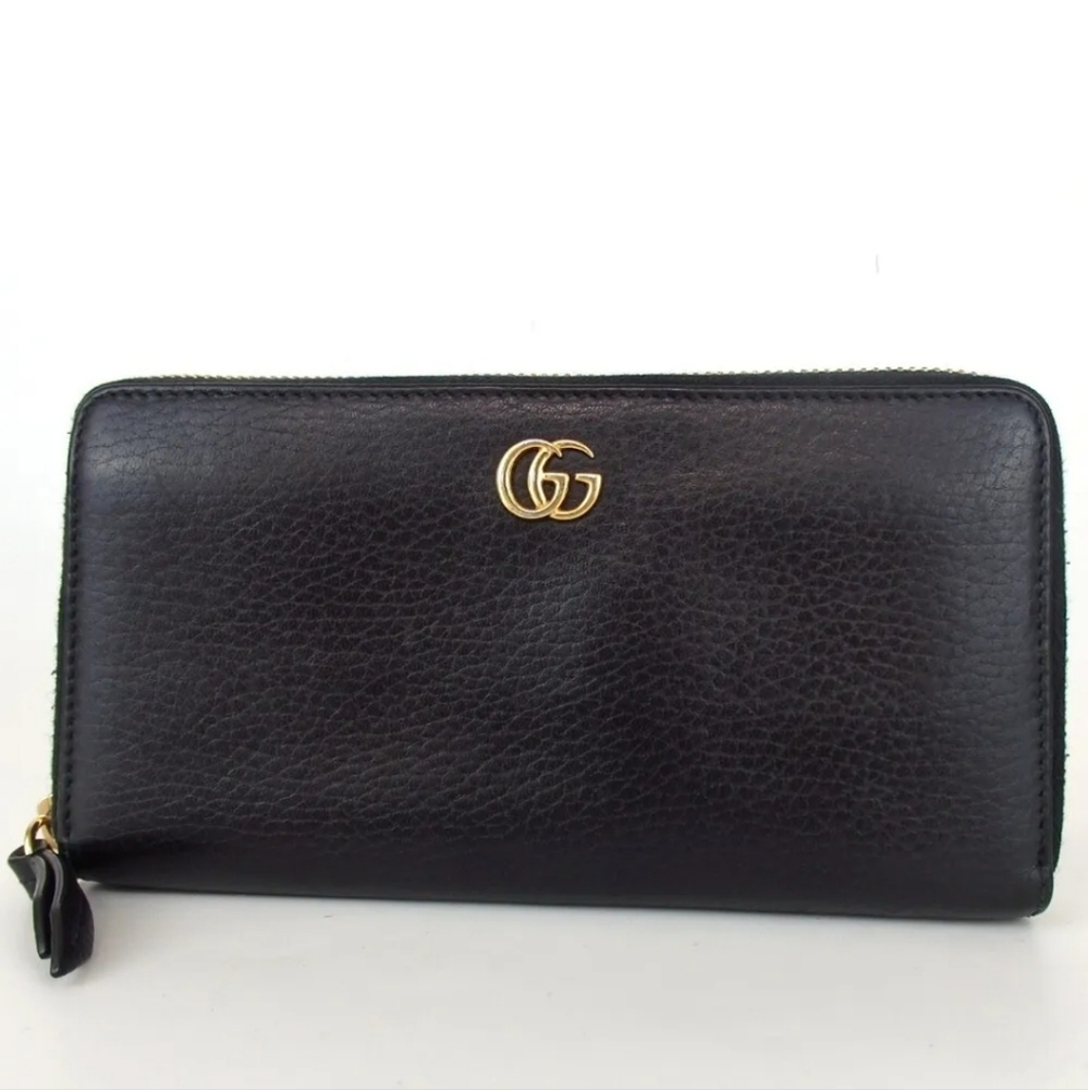 Gucci Wallet